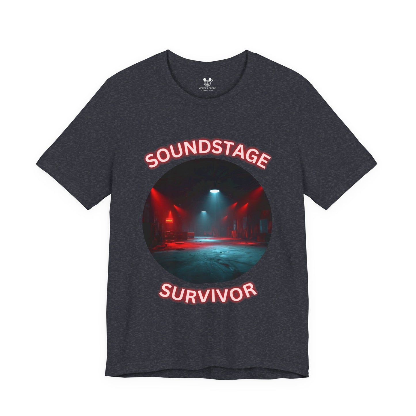 Soundstage Survivor