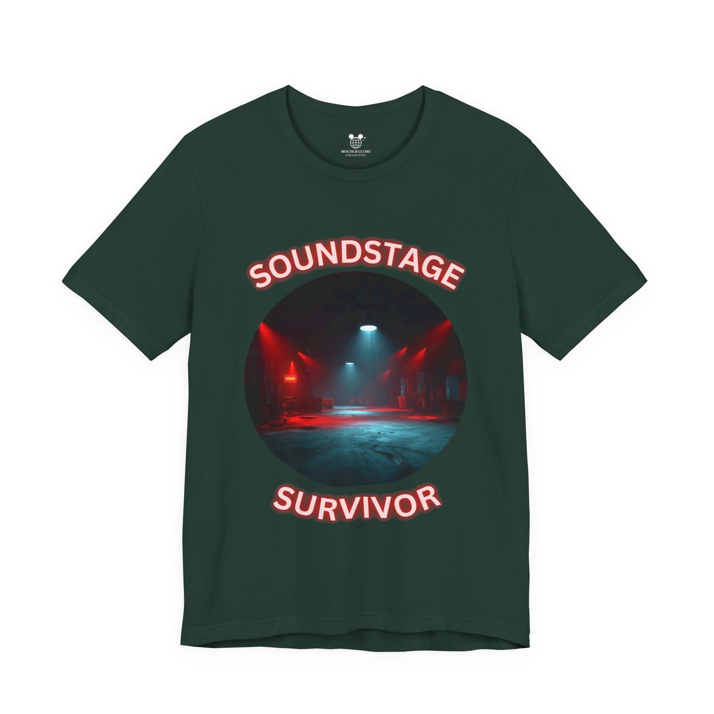 Soundstage Survivor