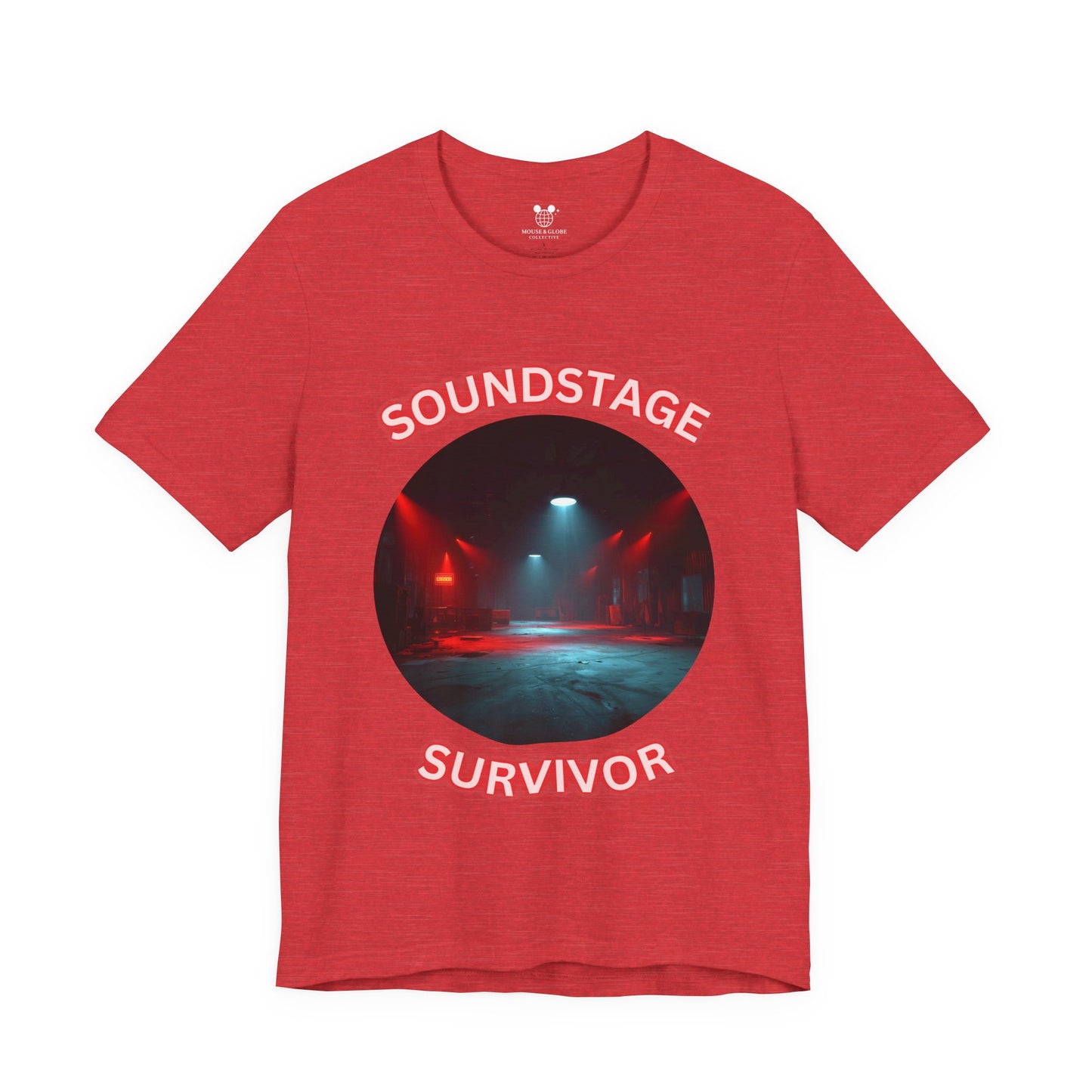 Soundstage Survivor