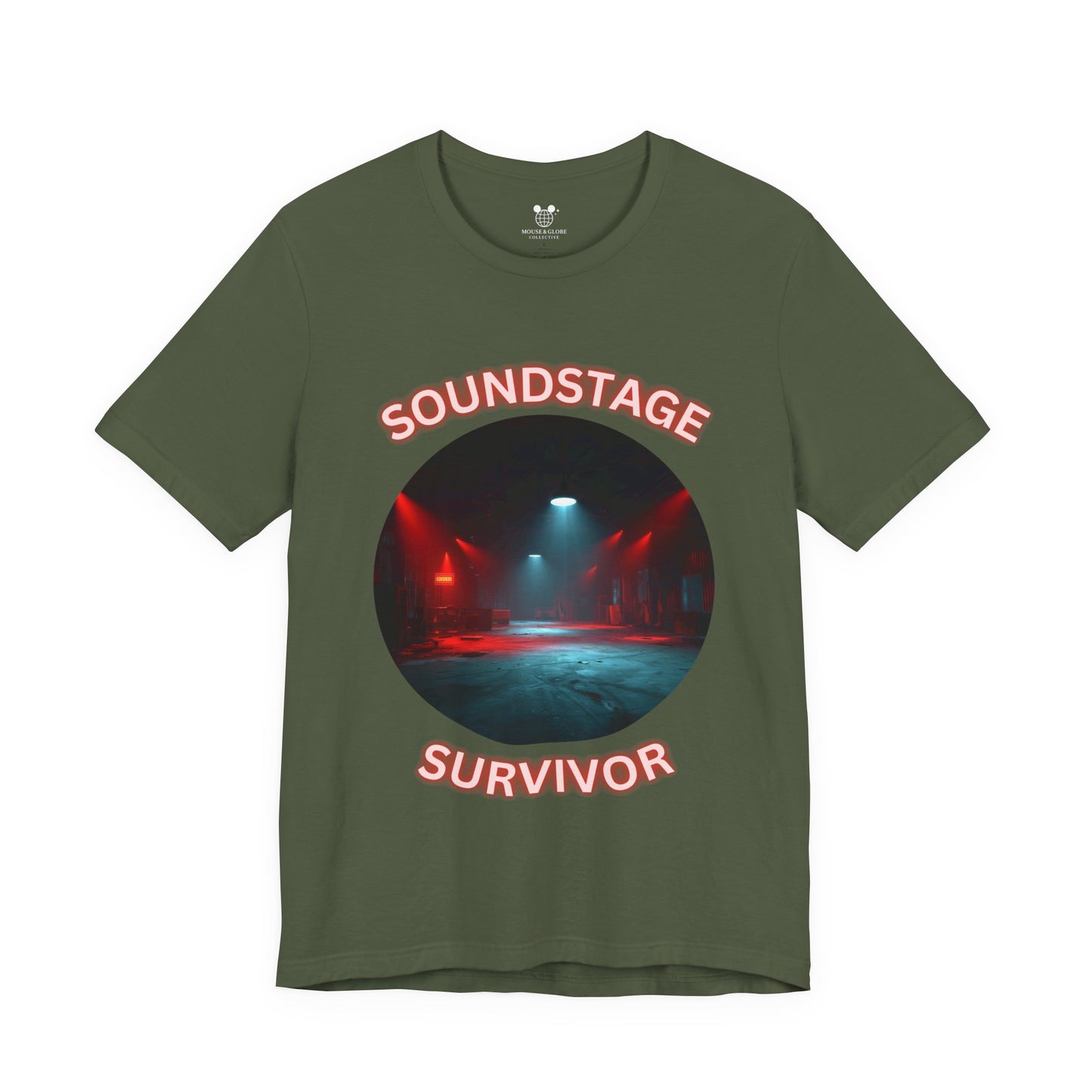 Soundstage Survivor