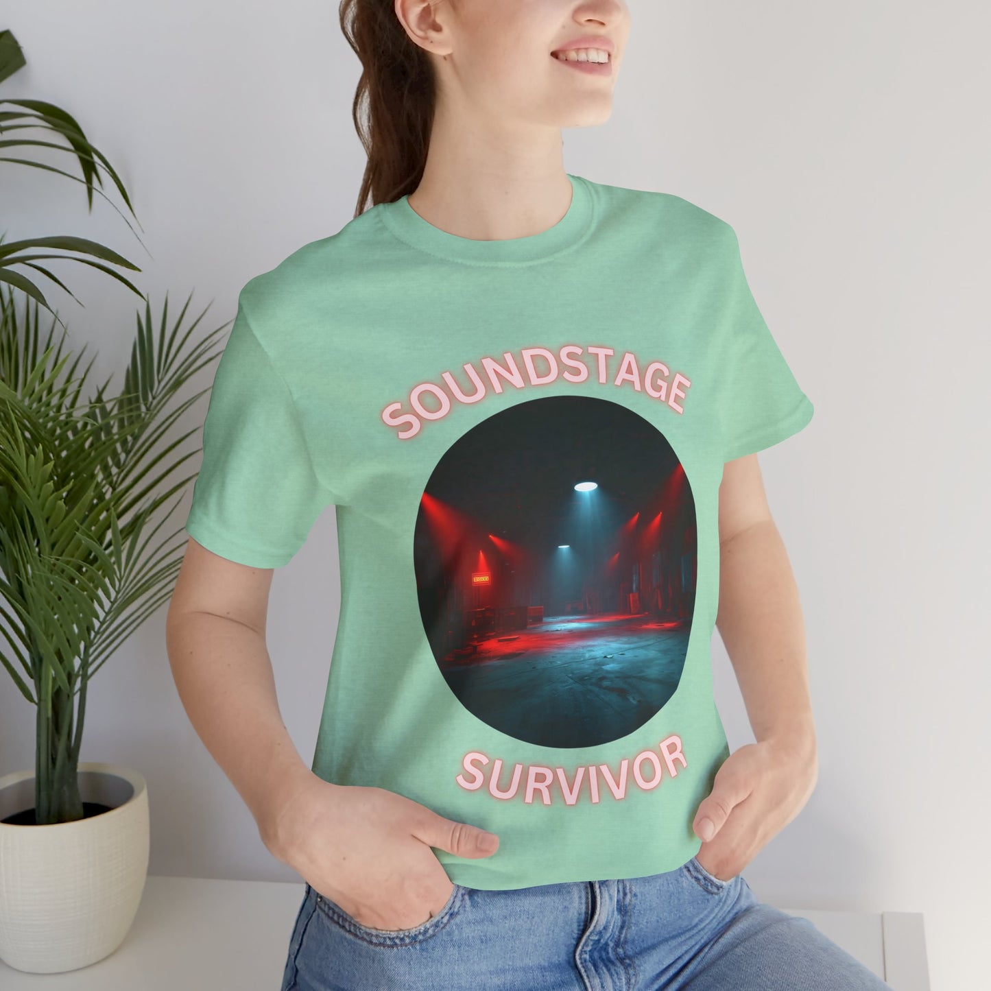 Soundstage Survivor