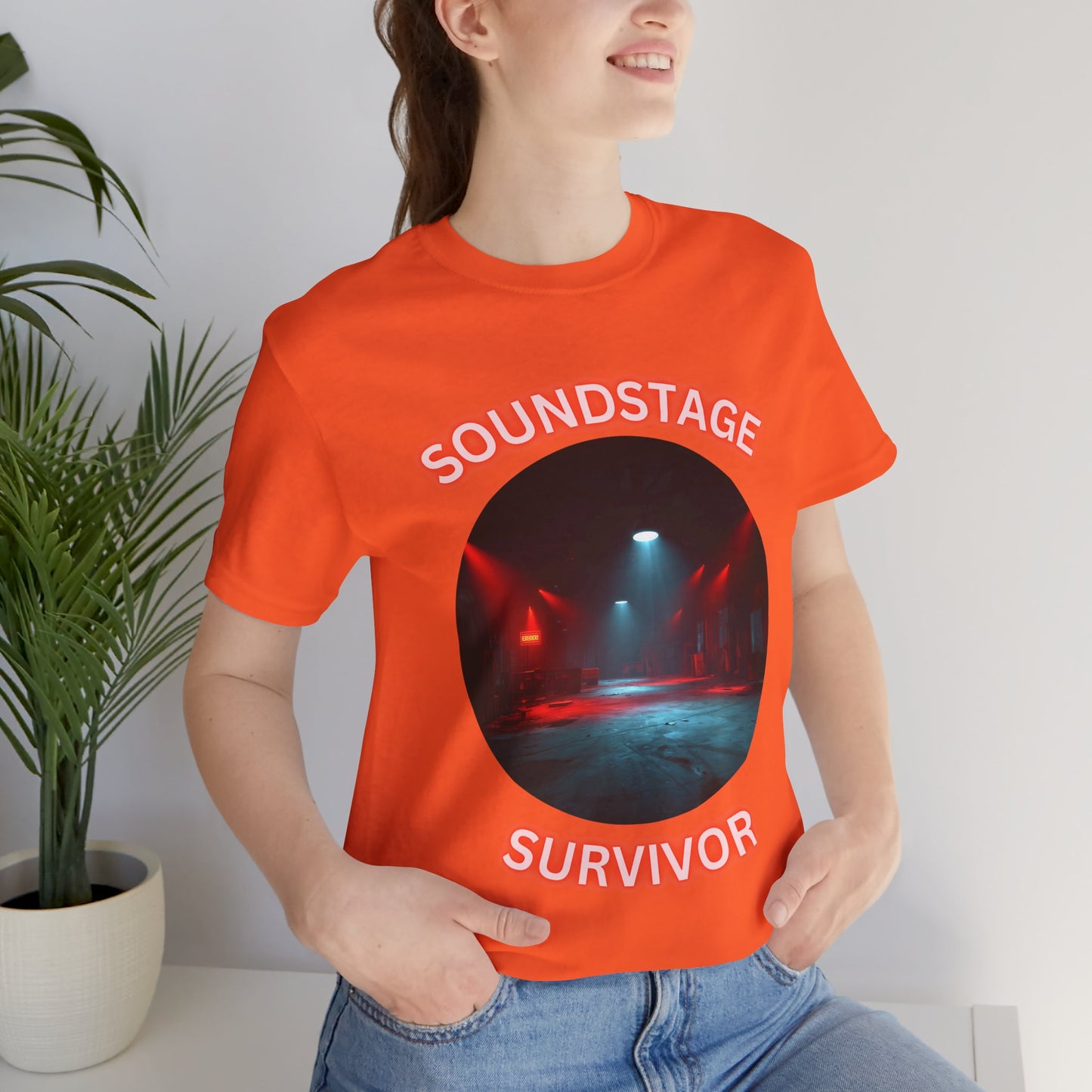 Soundstage Survivor