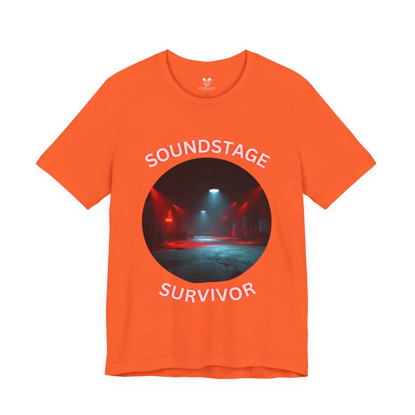 Soundstage Survivor