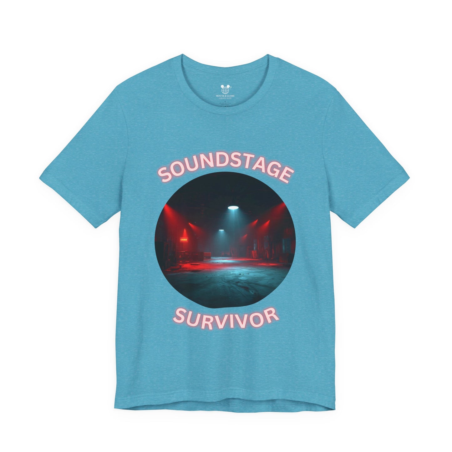 Soundstage Survivor
