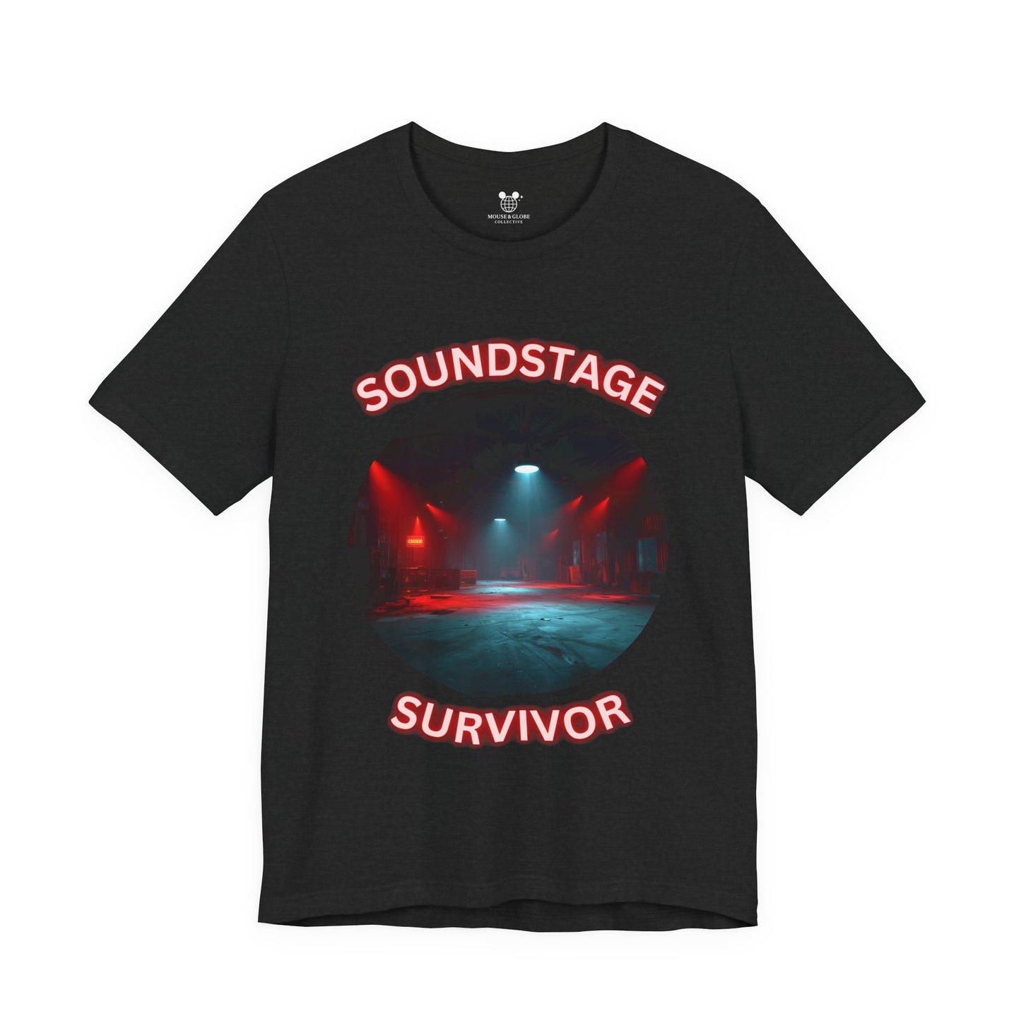 Soundstage Survivor