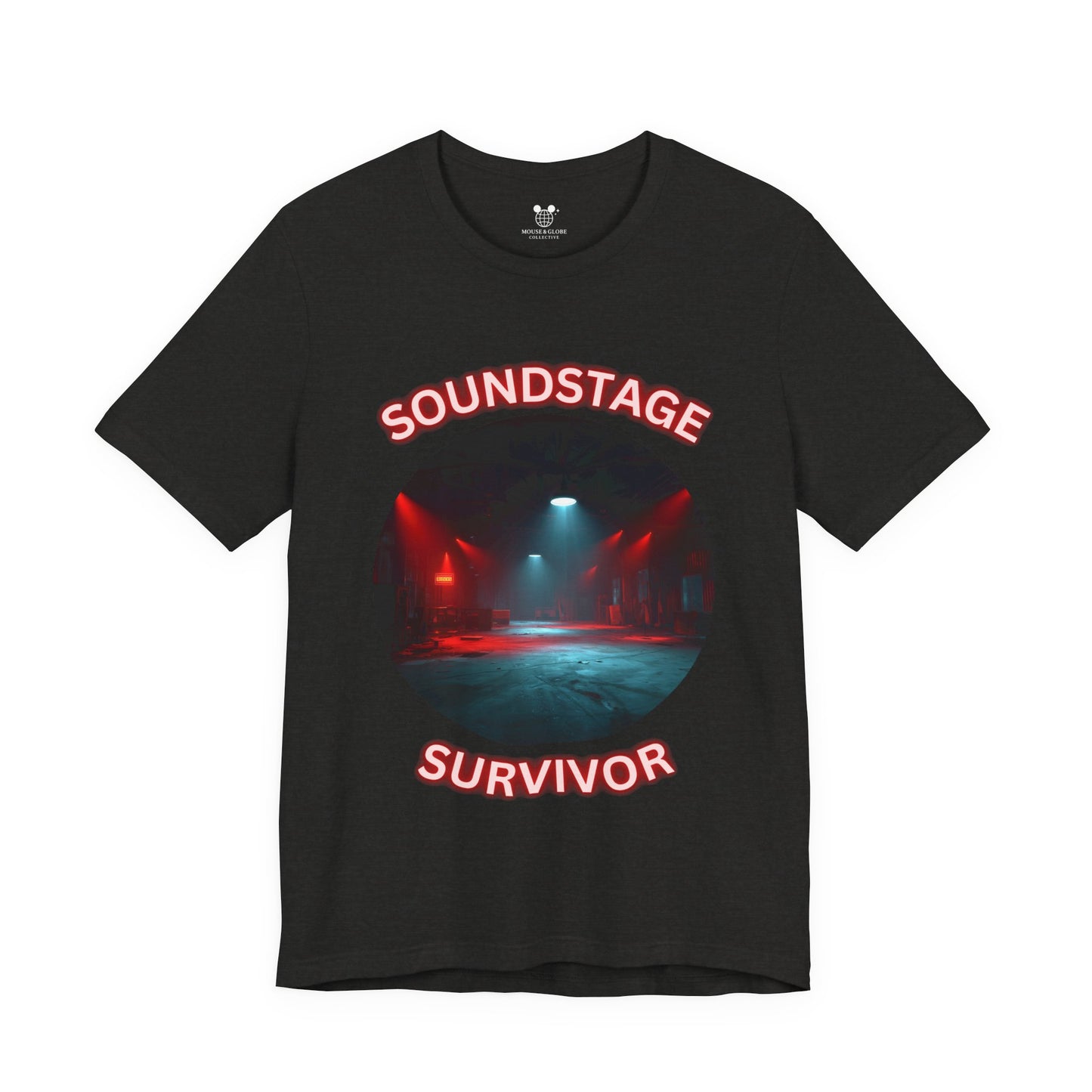 Soundstage Survivor
