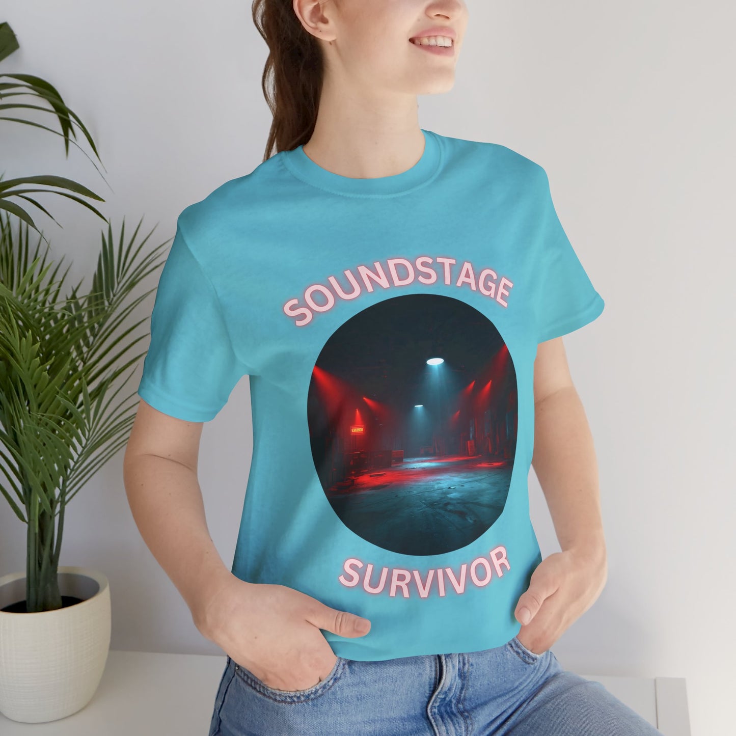 Soundstage Survivor
