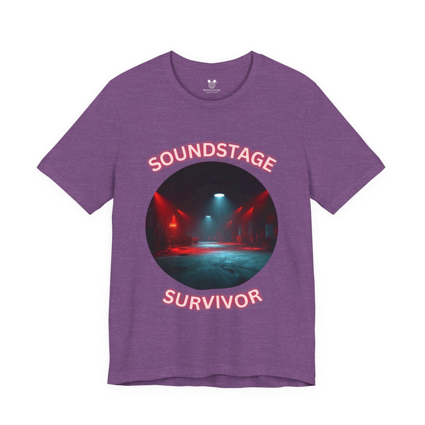 Soundstage Survivor