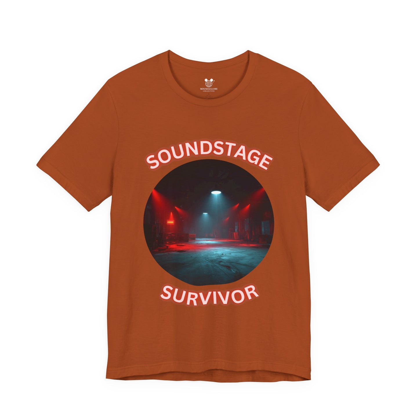 Soundstage Survivor