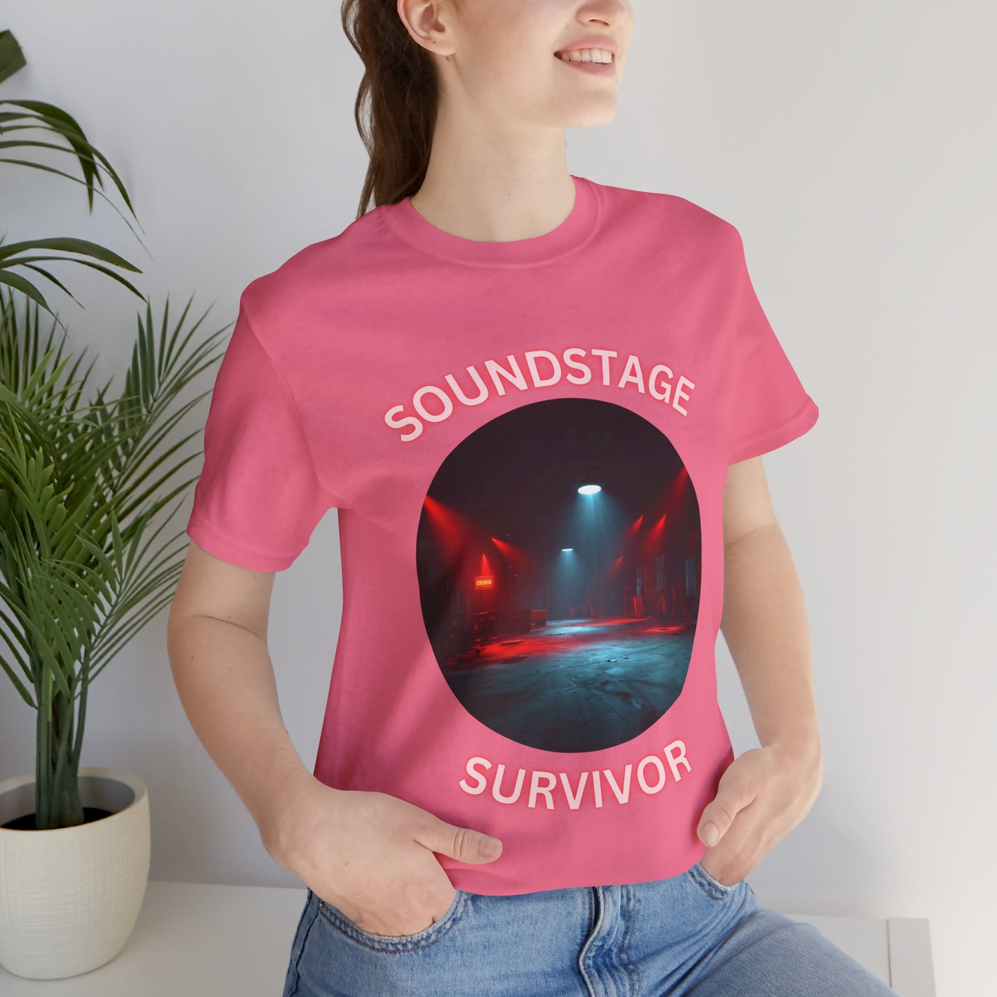 Soundstage Survivor
