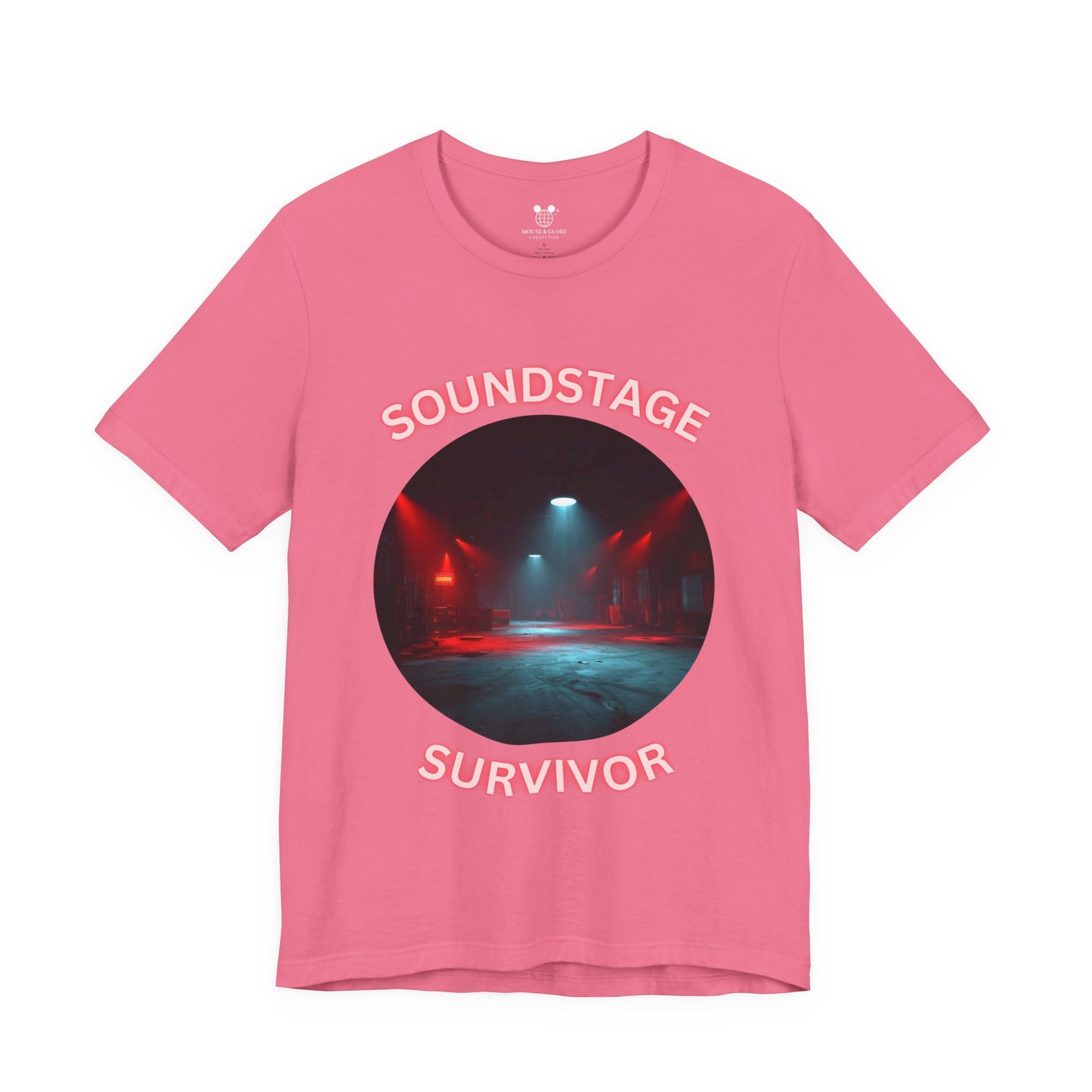 Soundstage Survivor
