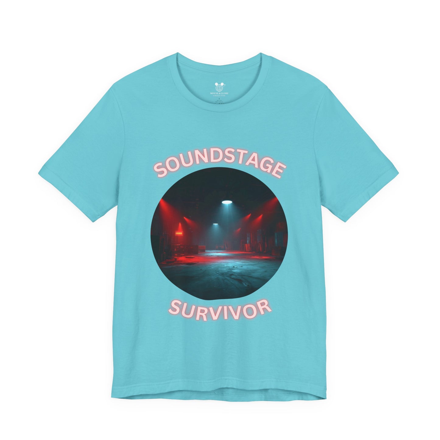 Soundstage Survivor