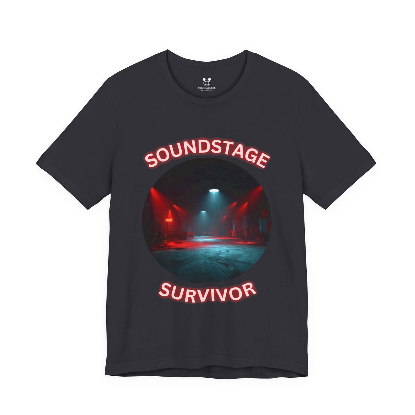 Soundstage Survivor