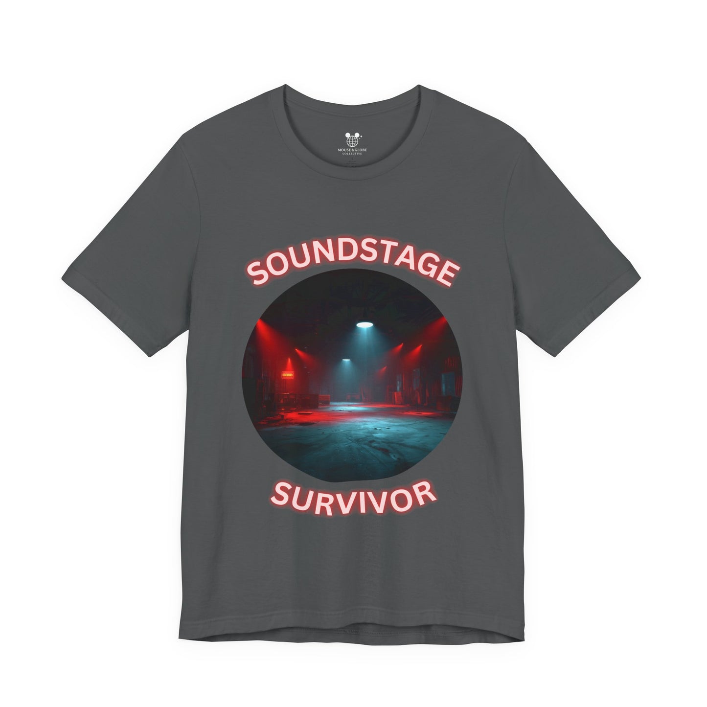 Soundstage Survivor