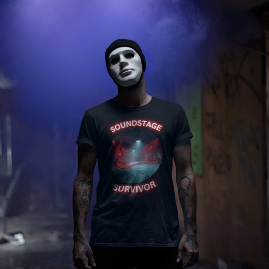 Soundstage Survivor